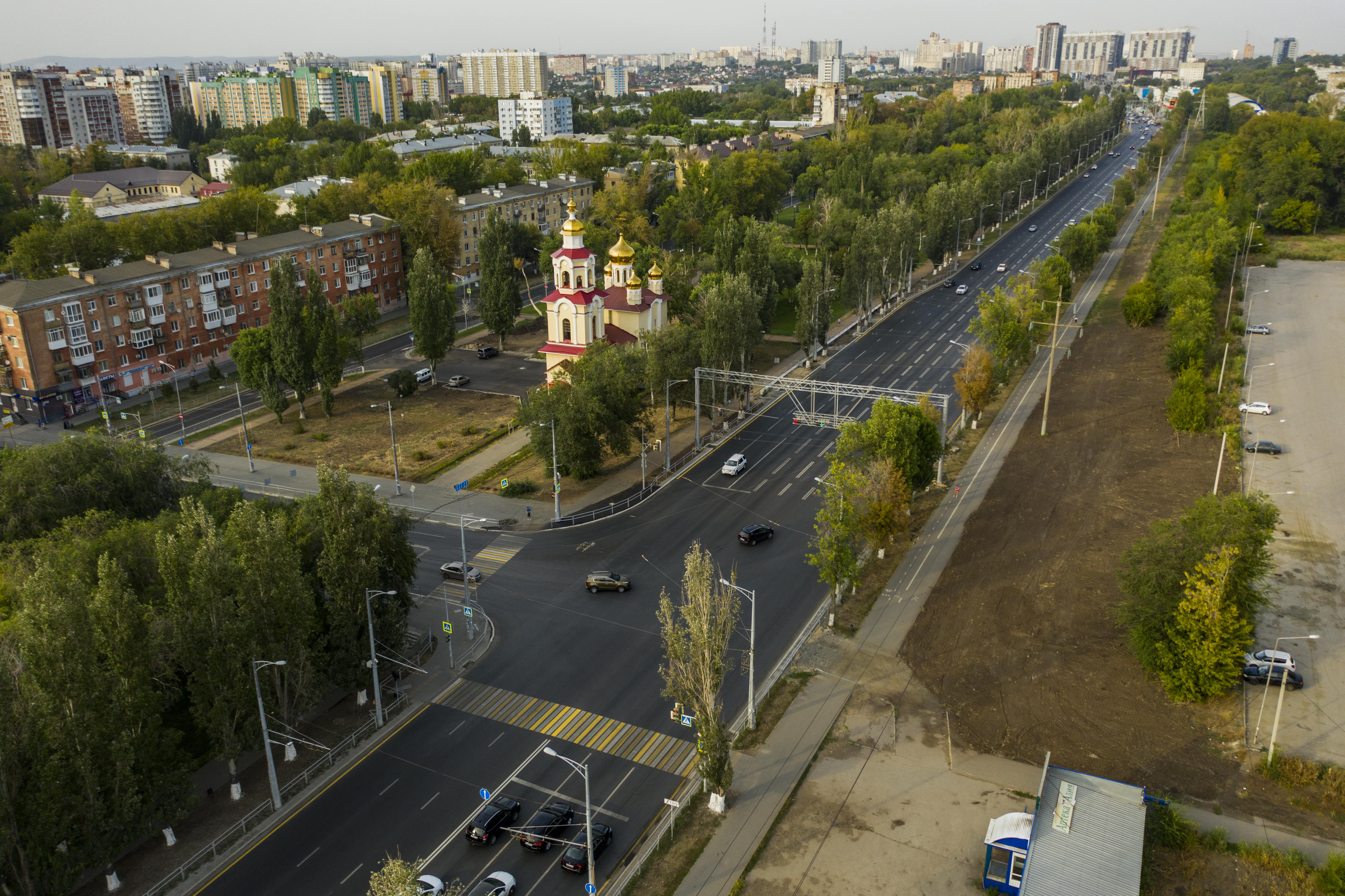 Г самара московское шоссе